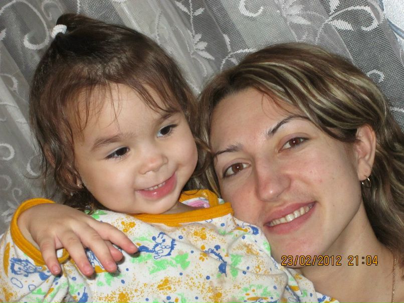 Регина Арсланова | Уфа