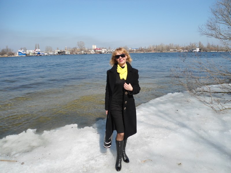 Наталья Иванова | Херсон