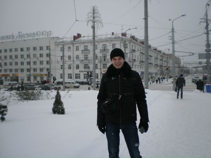 Андрей Песенко | Днепр (Днепропетровск)