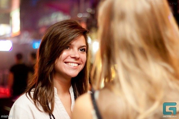 Анна Годунова | Санкт-Петербург