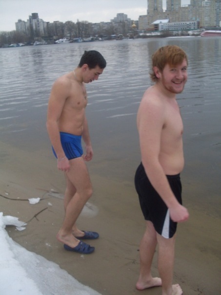 №2, Антон Чаплінський, Киев №2, Антон Чаплінський, Киев