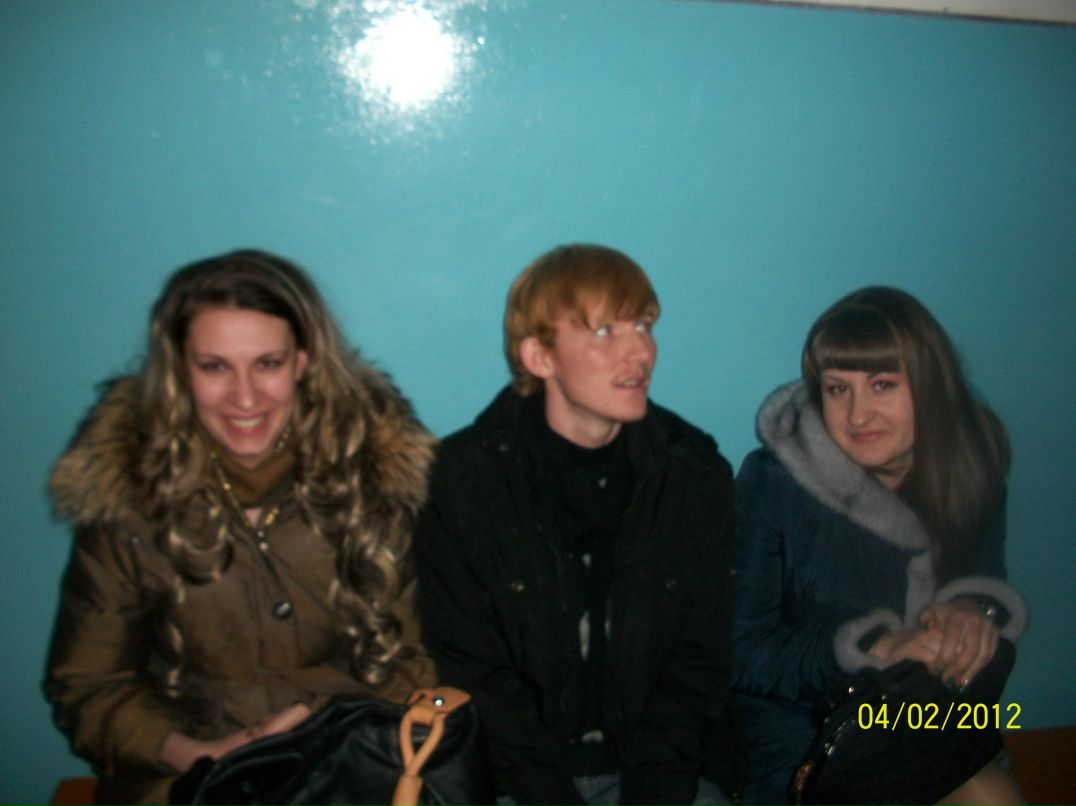 Роман Пугачёв Владимирович | Бузулук