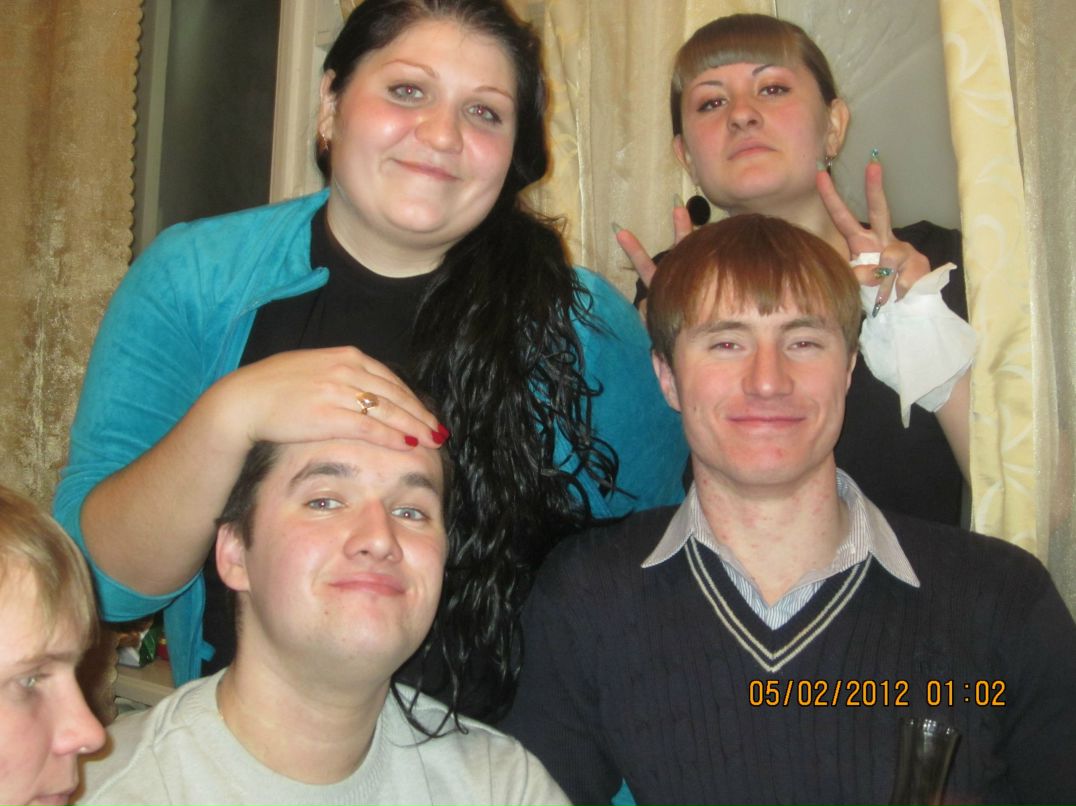 Роман Пугачёв Владимирович | Бузулук