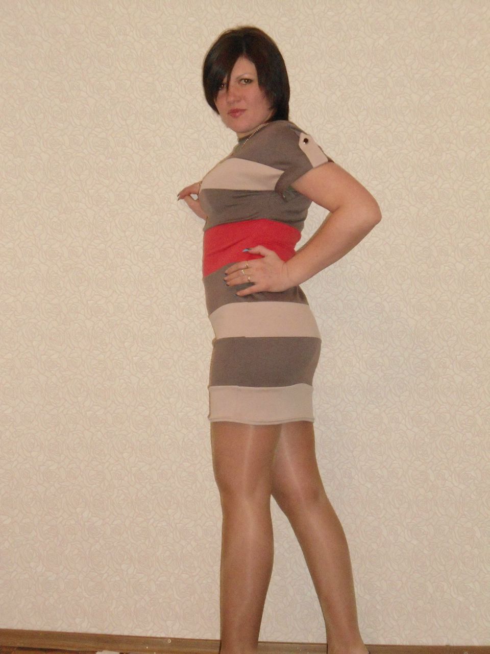 Нина Старыш | Измаил