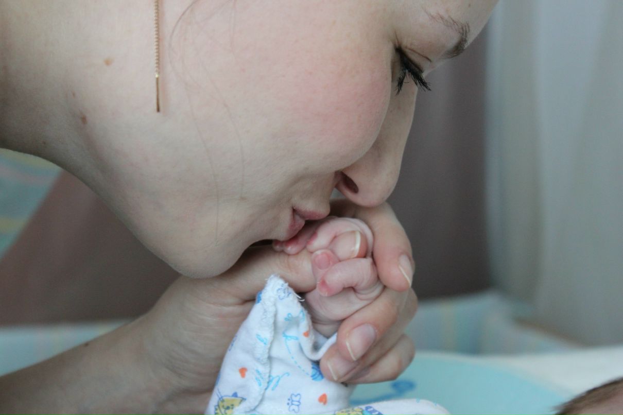 Алёна Капарулина | Казань