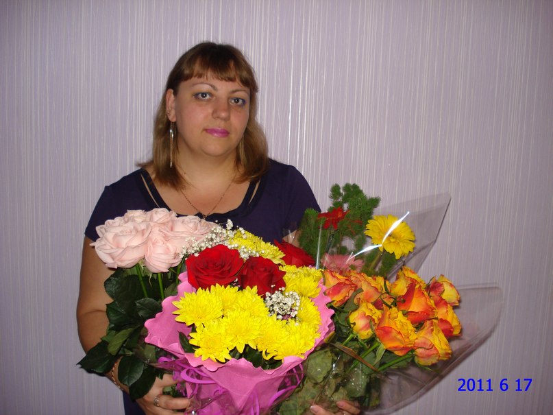 Юлия Жидкова | Южно-Сахалинск