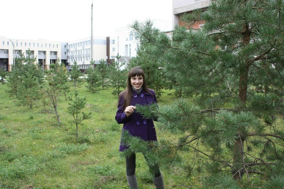 №61, Марина Фомина №61, Марина Фомина