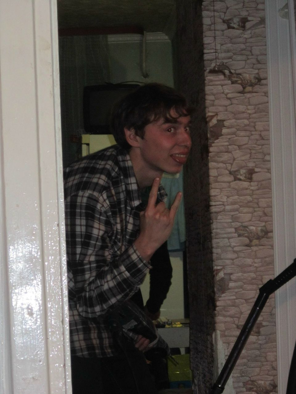 Паша Исаков L-J.Pro aka Uttka | Новокузнецк