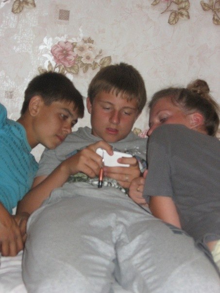 Анастасия Рутковская | Волгоград