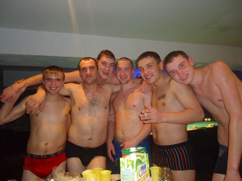 Валера Петров | Чебоксары