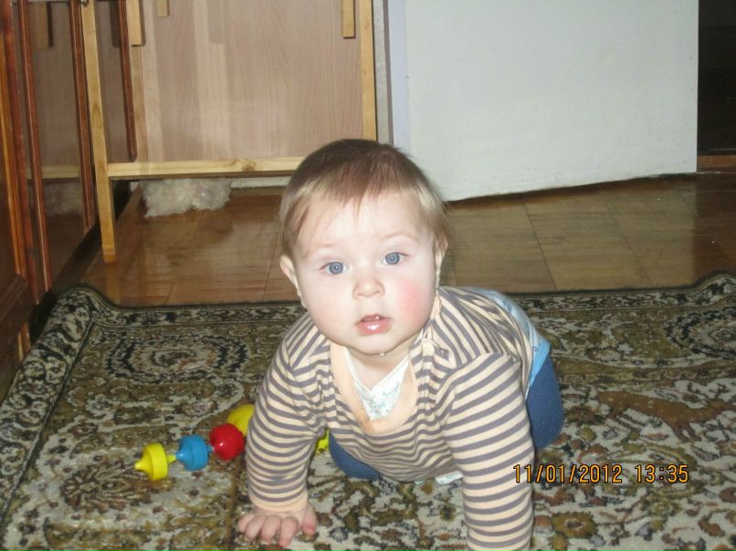 Надя Болотнюк | Сегежа