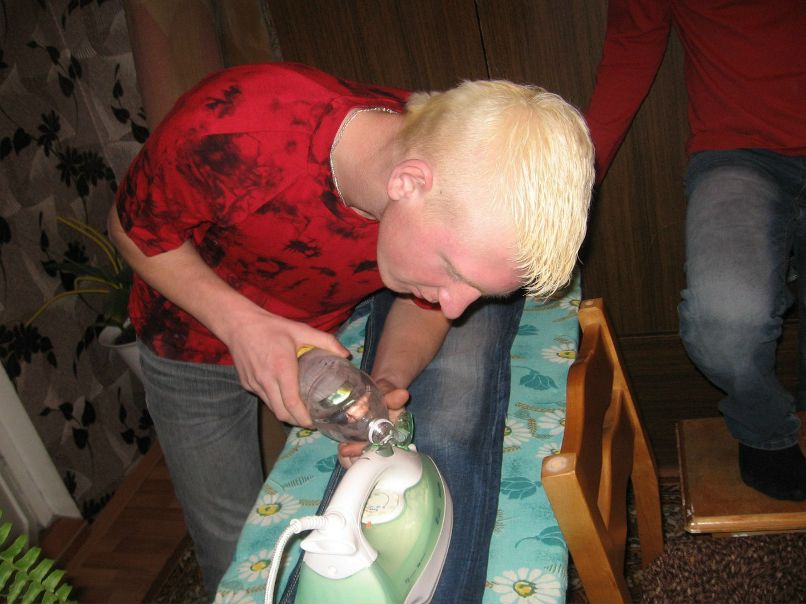 Ceil Vex | Москва