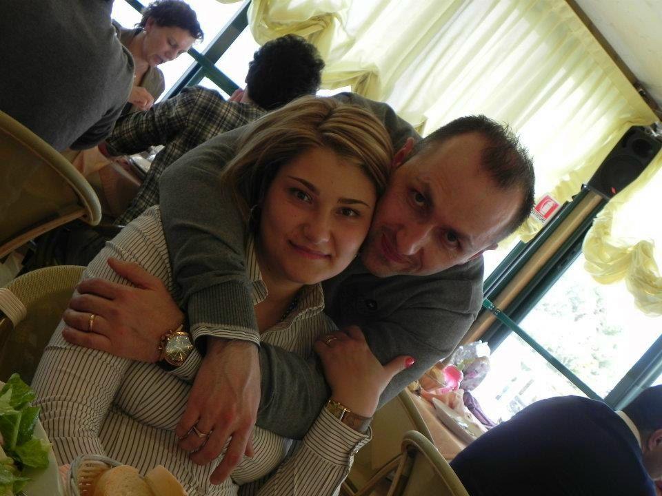 Ольга Пелаті | Gualdo Tadino