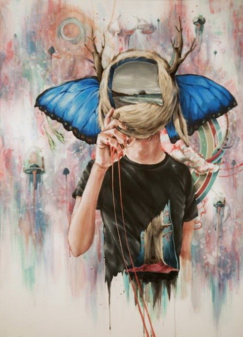 Агито Ваниджима | Людиново