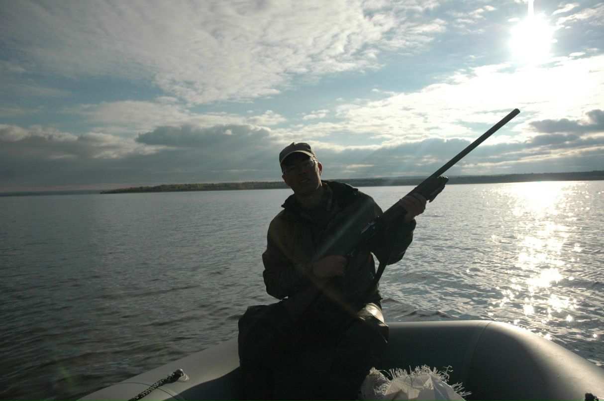 Константин Соснин | Санкт-Петербург