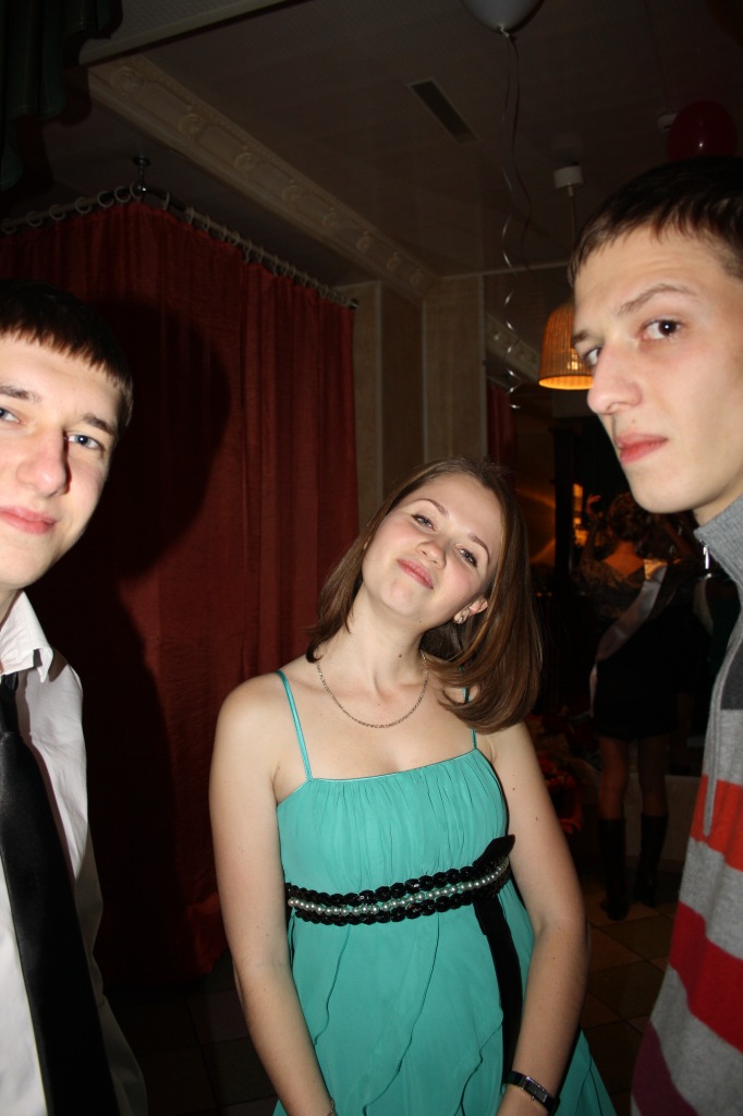 Фото профиля