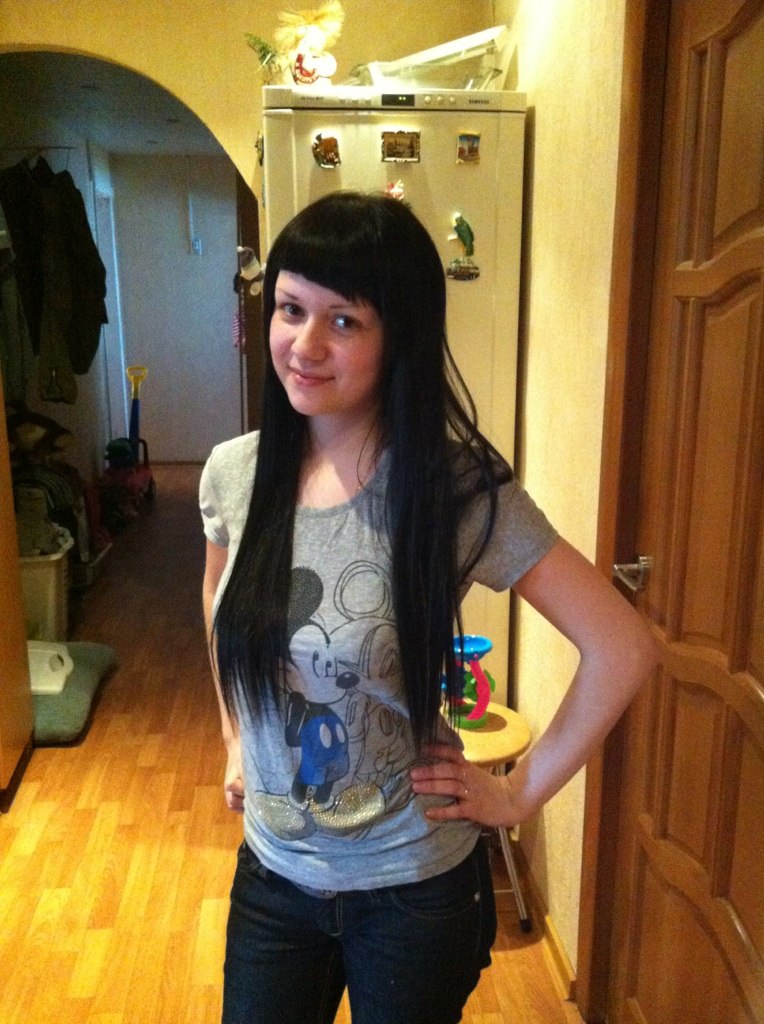 Мария Гурская | Санкт-Петербург