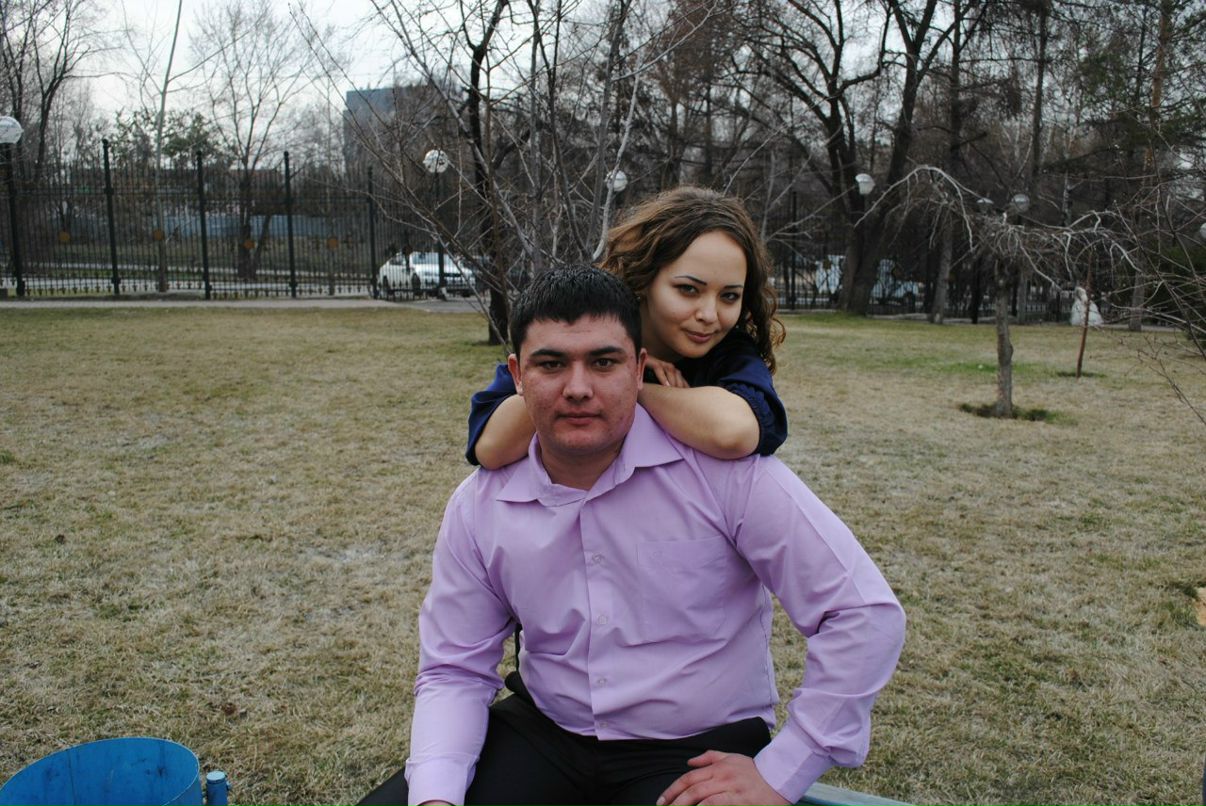 Лиля Абдурашитова | Алматы