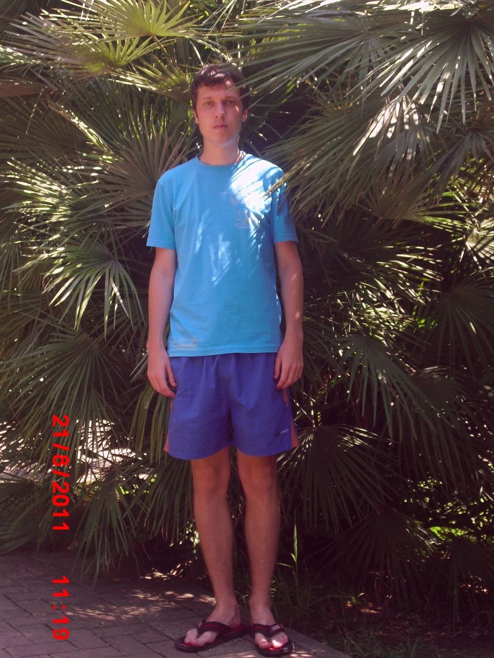 Рома Жаднов | Самара