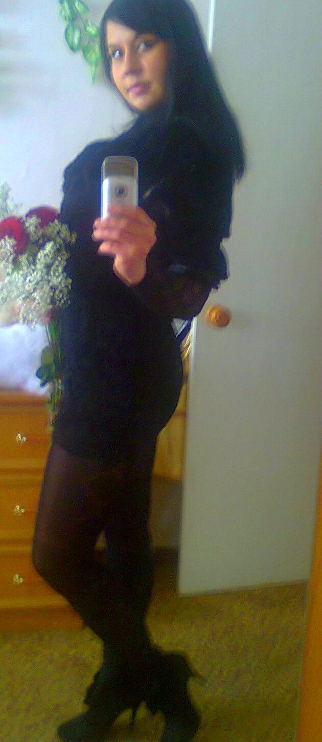 Таня Чебунина | Кропивницкий / Кировоград