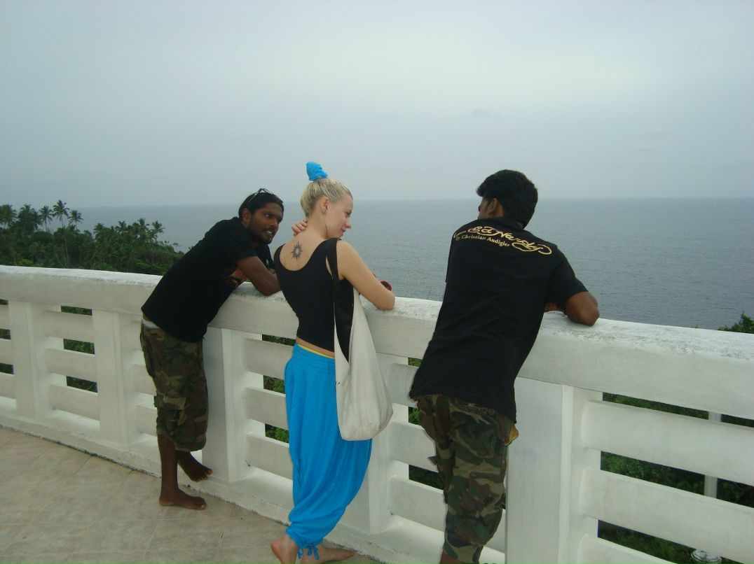 Ольга Андрушевич | Москва