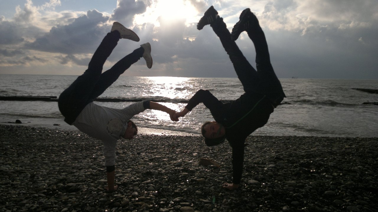 Фото профиля