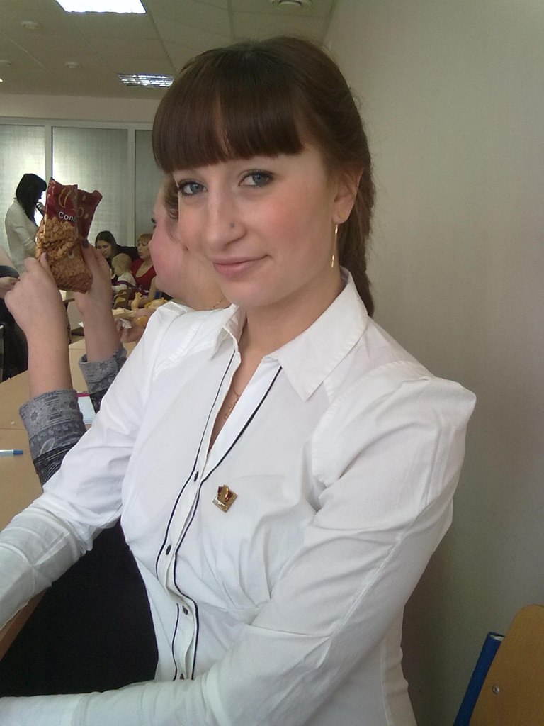 Наталья Ворончихина | 