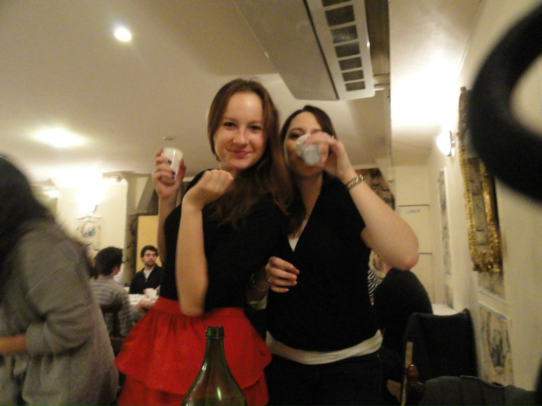 Анна Ковалёва | 