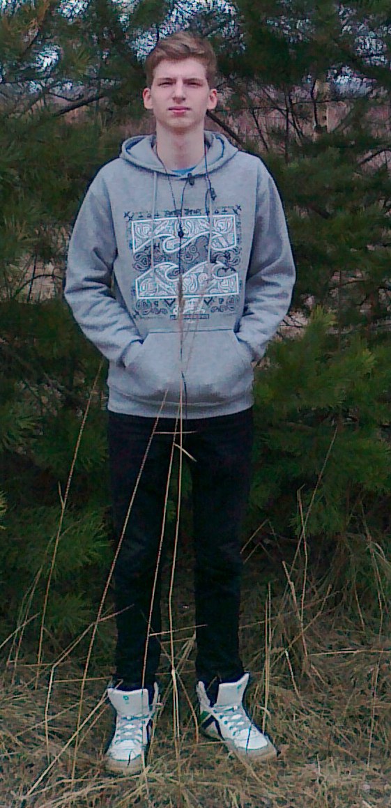 Владислав Шулаков | Киров