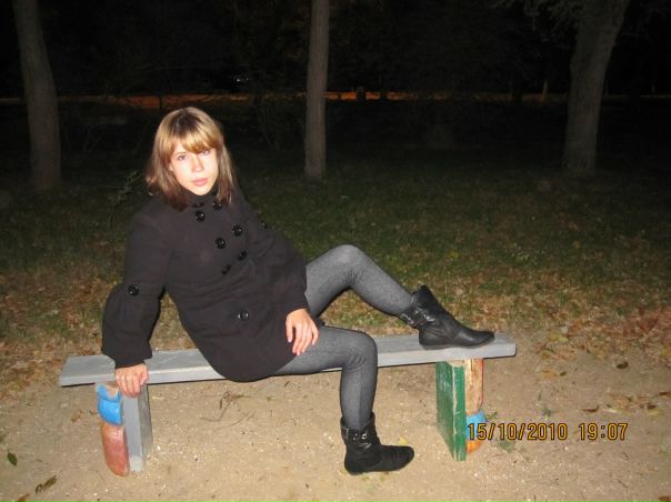 №45, Александра Максименко, 35 лет, Симферополь №45, Александра Максименко, 35 лет, Симферополь