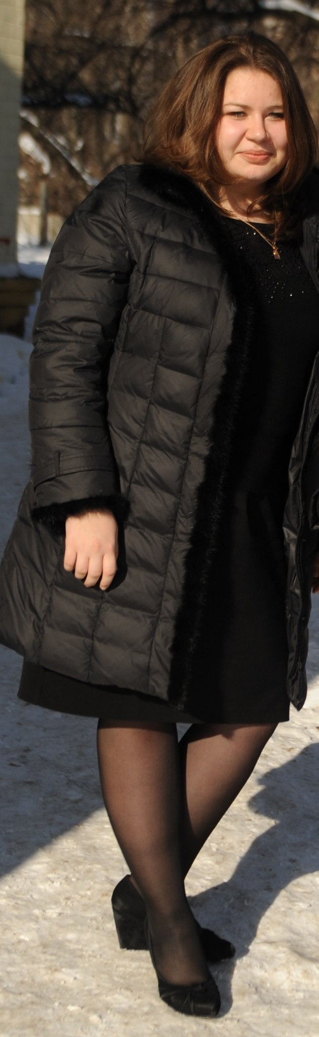 Екатерина Кондратьева | Москва