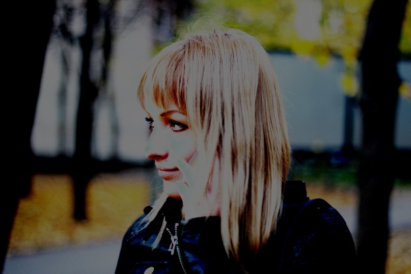 Лена Вагапова | Санкт-Петербург