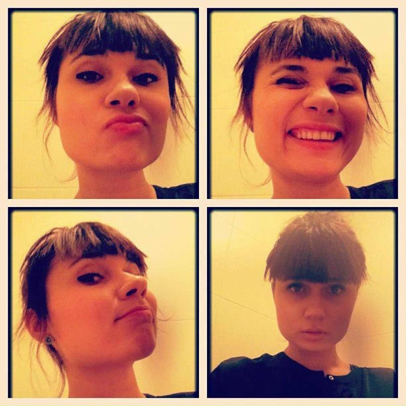 Аня Пивень | Киев