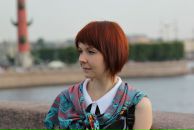 №12, Наталья Романова, 1.6.2008, 17 лет, Москва, Россия