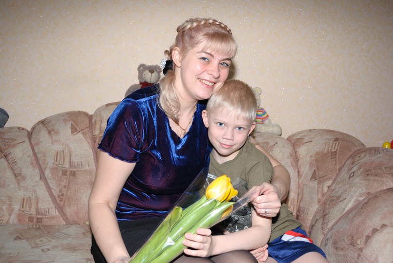 Аня Ермаченкова | Екатеринбург