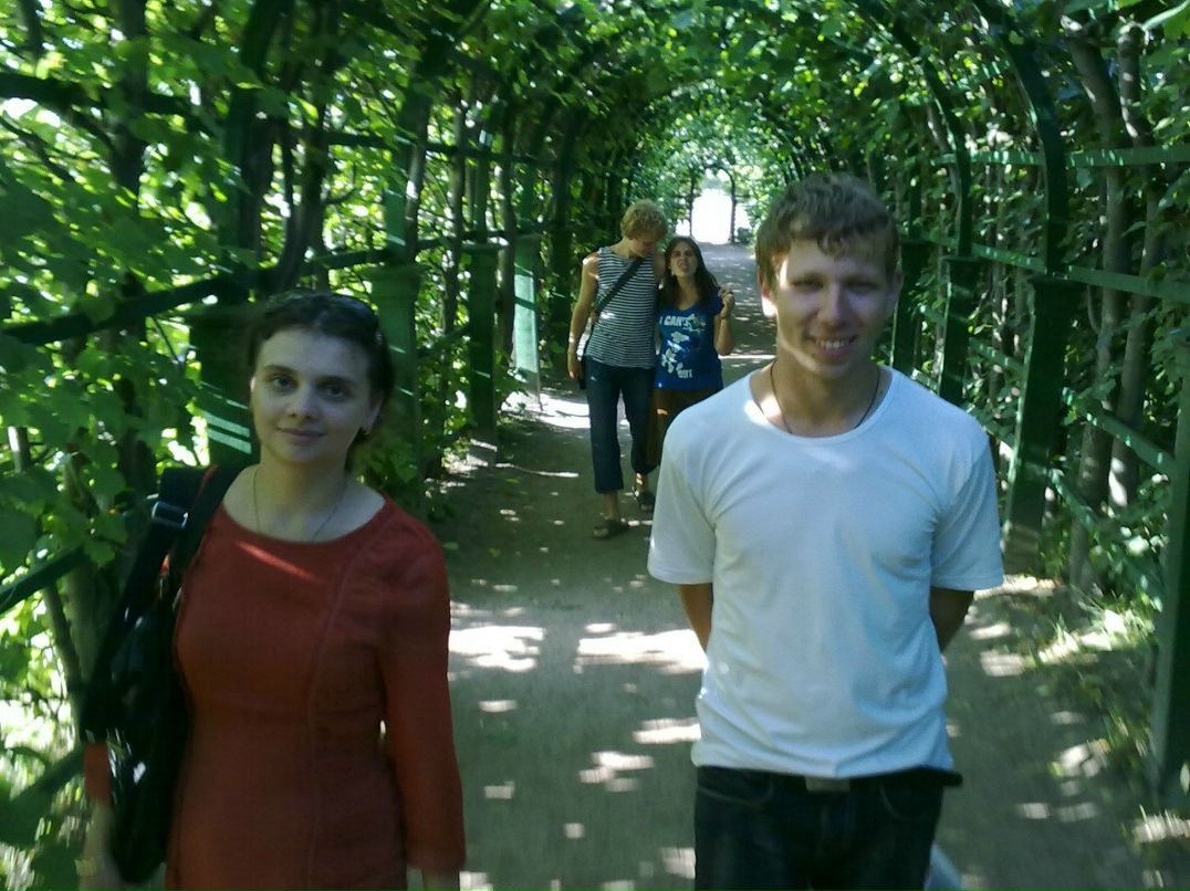 Петр Васильев | Санкт-Петербург