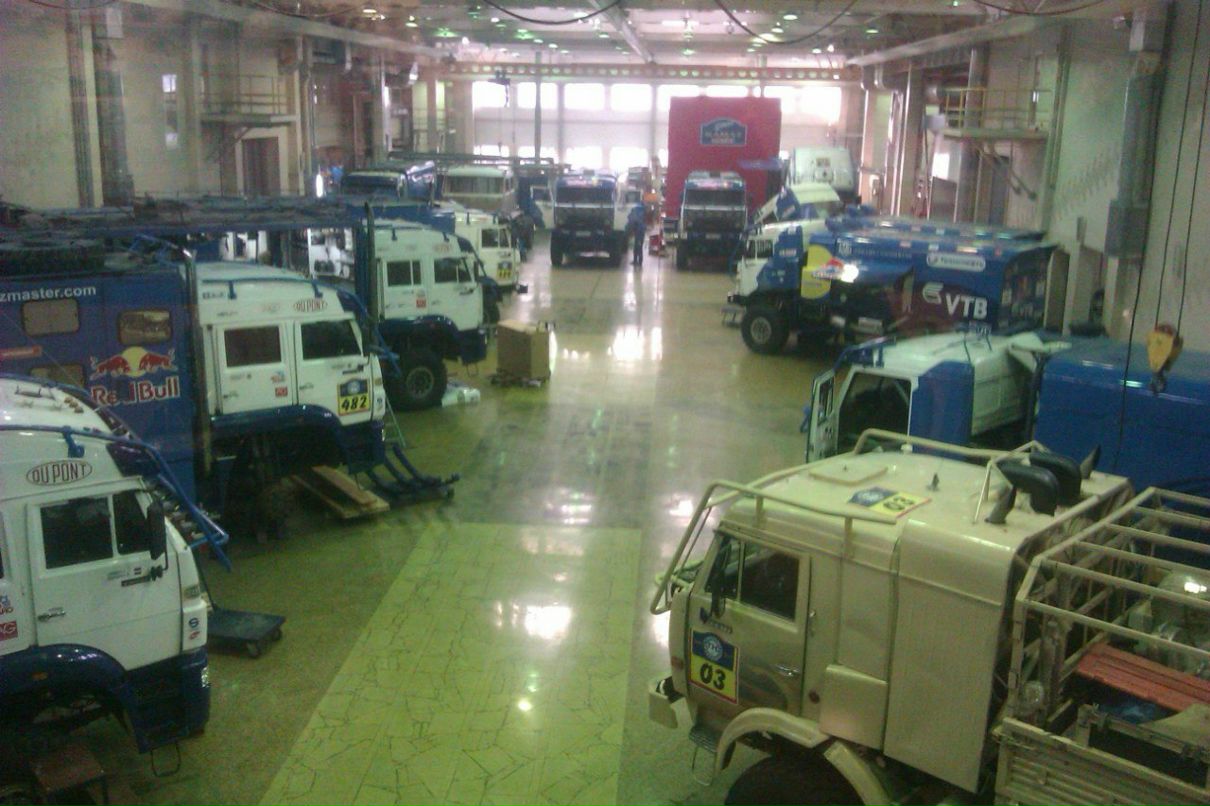 Альберт Давлетов | Казань