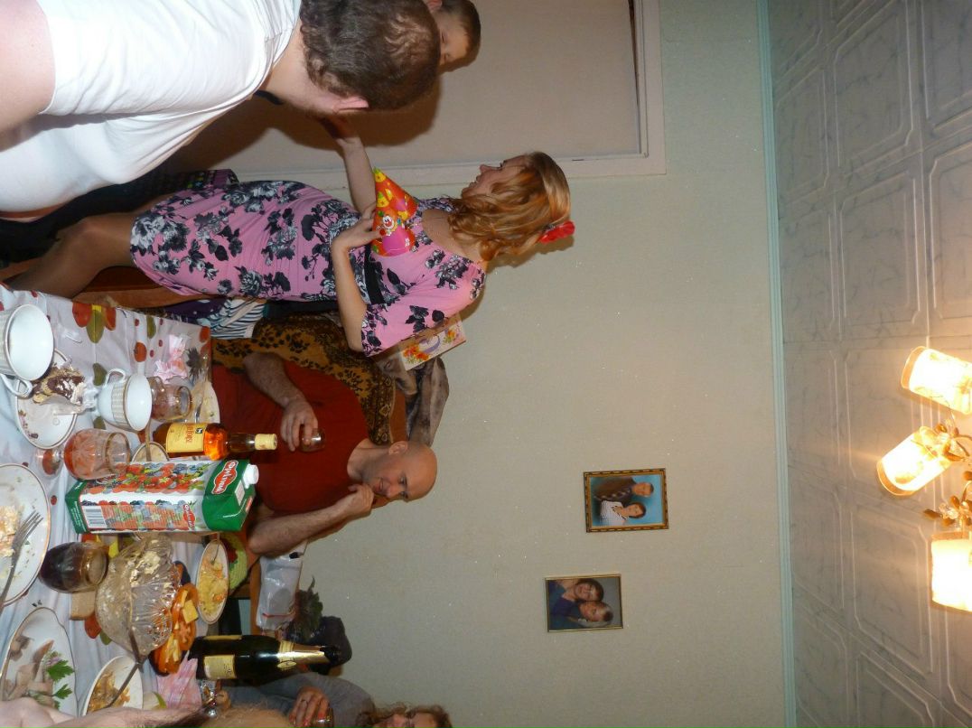 Клавдия Наумова | 