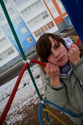 №93, Макс Стяжкин, 1.4.1991 №93, Макс Стяжкин, 1.4.1991