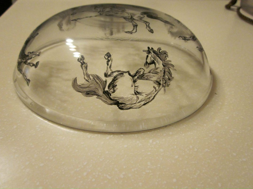 Анна Наон | Москва