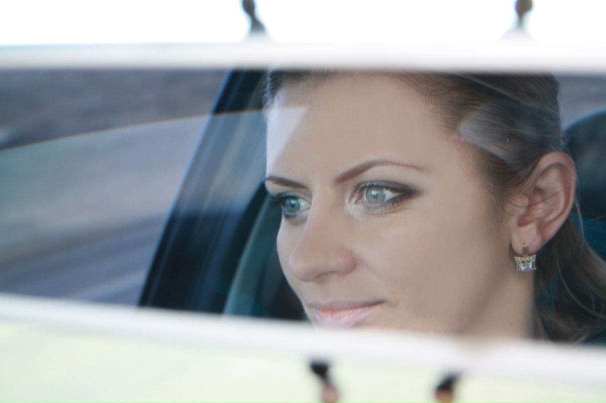 Наталя Купчак | Львов