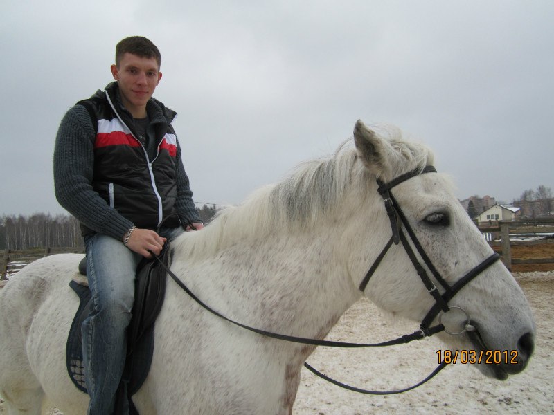 Александр Конкретный | Москва