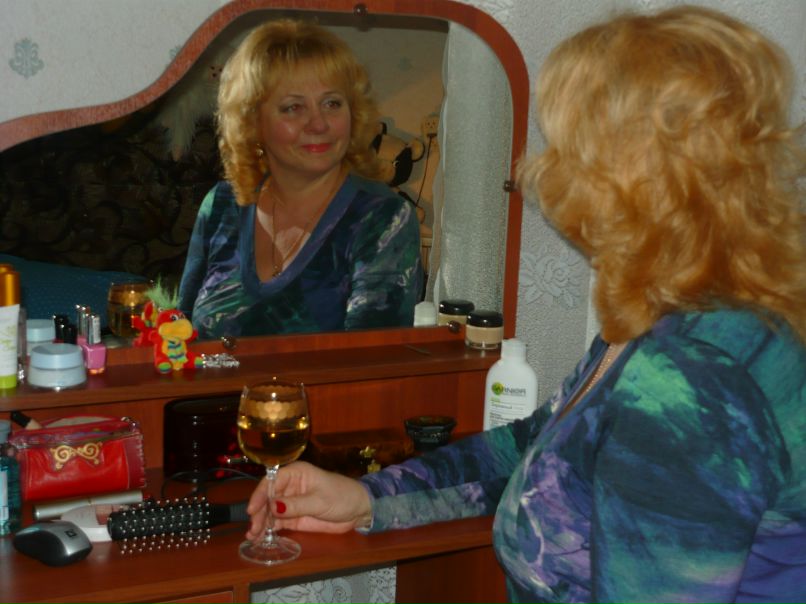 Надежда Царегородцева | Енисейск