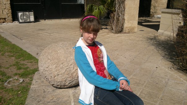 №6, Natalia Natalia, 26 лет, Иерусалим №6, Natalia Natalia, 26 лет, Иерусалим