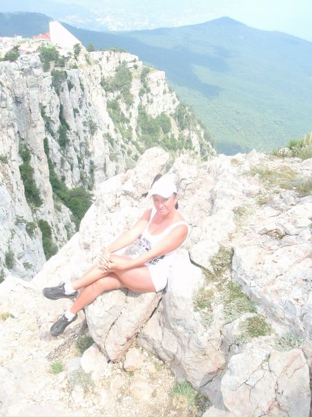 №44, Алеся Левкина, 45 лет, Кривой Рог №44, Алеся Левкина, 45 лет, Кривой Рог