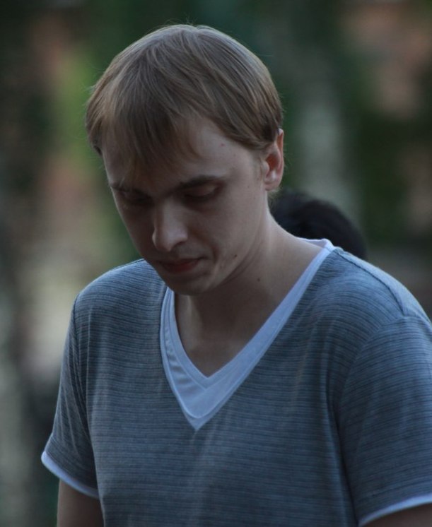 Александр Грешняков | Стерлитамак