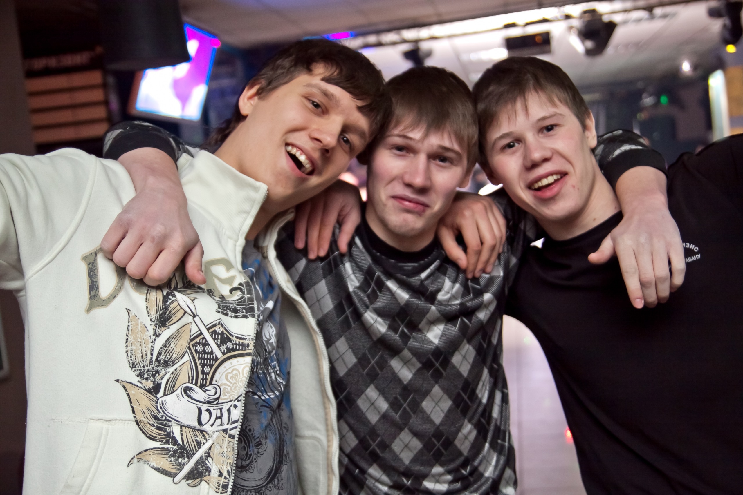 Фото профиля