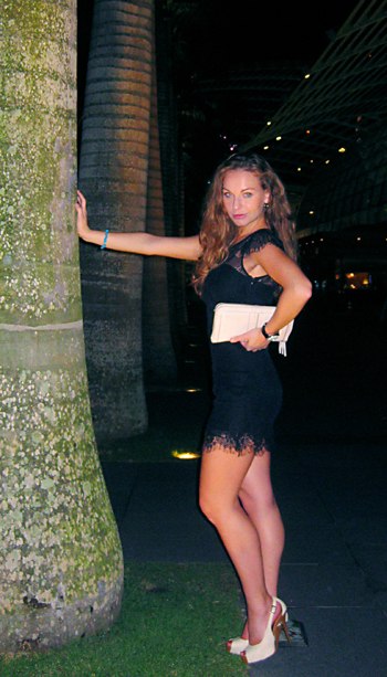 Оля Мили YD | 