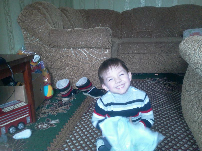 Оксана Теницкая | Харьков