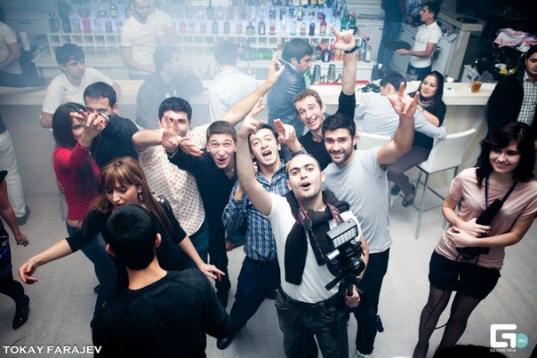 №76, Заур Сулейманов, Баку №76, Заур Сулейманов, Баку